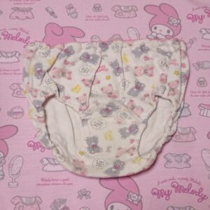 6923☆☆120サイズ☆コットン　ジュニア　ショーツ