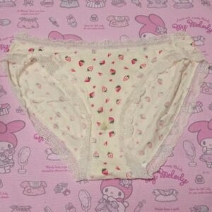 6924☆☆Lサイズ☆コットン　ジュニア　ショーツ