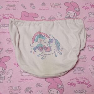 6925☆☆130サイズ☆コットン　ジュニア　ショーツ