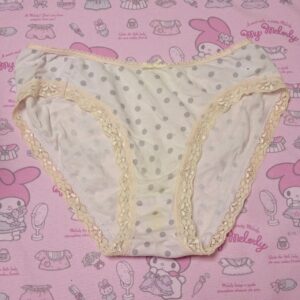 6926☆☆Mサイズ☆コットン　ジュニア　ショーツ