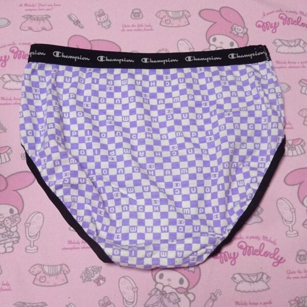 6928☆☆160サイズ☆コットン　ジュニア　ショーツ - 画像 (2)