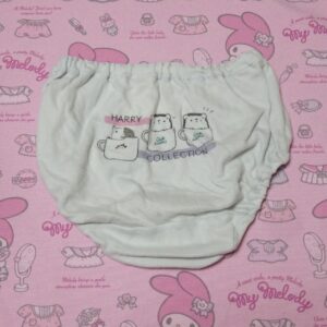 6930☆☆140サイズ☆コットン　ジュニア　ショーツ