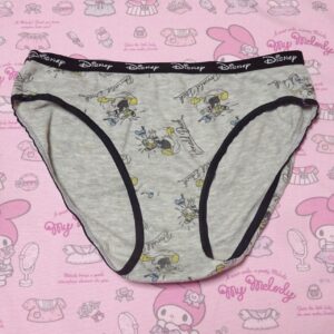 6931☆ドナルド☆Lサイズ☆コットン　ジュニア　ショーツ