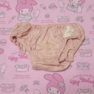 6936☆☆Mサイズ相当☆コットン　ジュニア　ショーツ