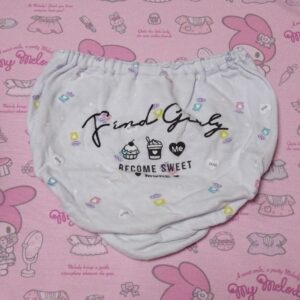 6939☆☆150サイズ☆コットン　ジュニア　ショーツ