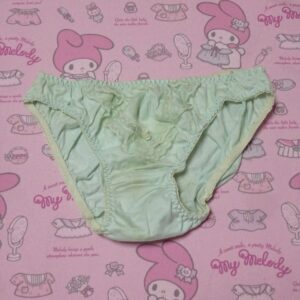 6940☆☆Mサイズ☆コットン　ジュニア　ショーツ