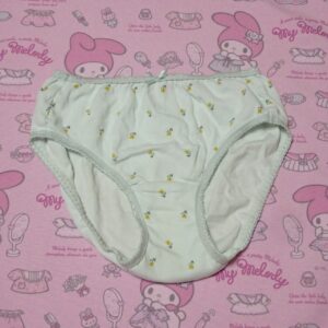 6950☆☆140サイズ☆コットン　ジュニア　ショーツ