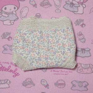 4131☆☆Mサイズ☆コットン　ジュニア　ショーツ