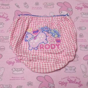 6954☆☆130サイズ☆コットン　ジュニア　ショーツ