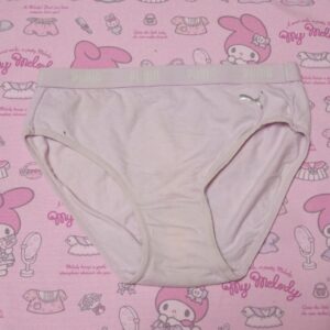 6957☆☆Mサイズ☆コットン　ジュニア　ショーツ