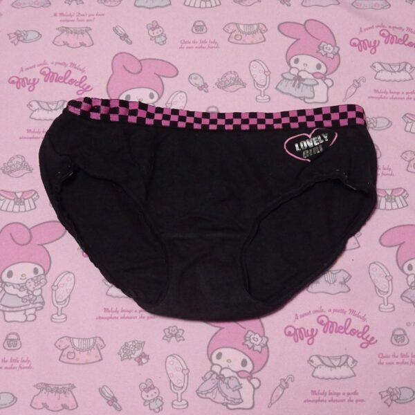 6959☆☆150サイズ☆コットン　ジュニア　ショーツ