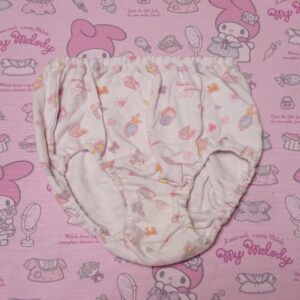 6960☆☆140サイズ☆コットン　ジュニア　ショーツ