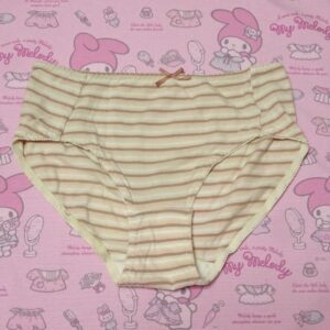 6961☆☆Mサイズ☆コットン　ジュニア　ショーツ