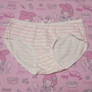 6965☆☆Lサイズ☆コットン　ジュニア　ショーツ