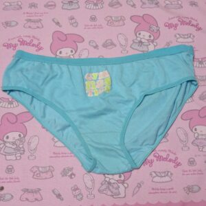 6966☆☆Mサイズ☆コットン　ジュニア　ショーツ