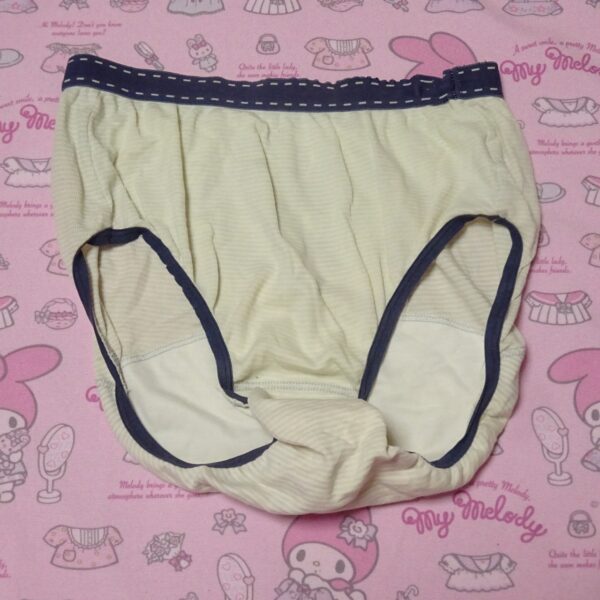 6967☆☆165サイズ☆コットン　ジュニア　ショーツ - 画像 (2)