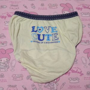 6967☆☆165サイズ☆コットン　ジュニア　ショーツ