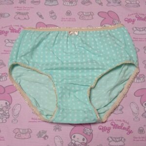 6968☆☆160サイズ☆コットン　ジュニア　ショーツ