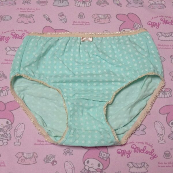 6968☆☆160サイズ☆コットン　ジュニア　ショーツ