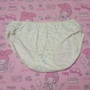 6969☆☆Mサイズ☆コットン　ジュニア　ショーツ