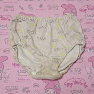 6970☆☆140サイズ☆コットン　ジュニア　ショーツ