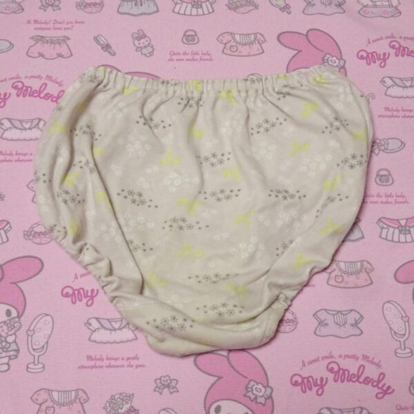 6970☆☆140サイズ☆コットン　ジュニア　ショーツ - 画像 (2)