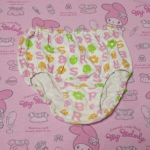 6973☆☆120サイズ☆コットン　ジュニア　ショーツ
