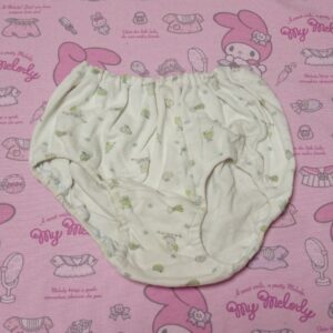 6975☆☆120サイズ☆コットン　ジュニア　ショーツ