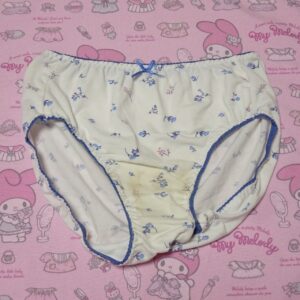 6976☆☆Lサイズ☆コットン　ジュニア　ショーツ