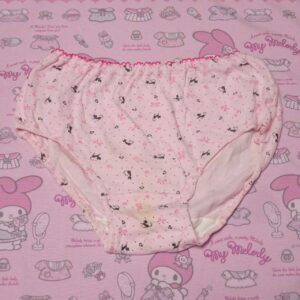 6977☆☆165サイズ☆コットン　ジュニア　ショーツ