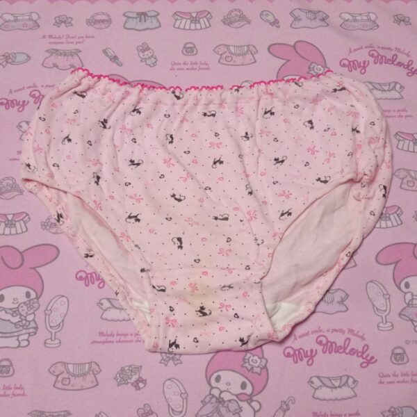 6977☆☆165サイズ☆コットン　ジュニア　ショーツ