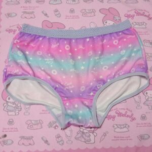 6978☆☆160サイズ☆コットン　ジュニア　ツルツルショーツ