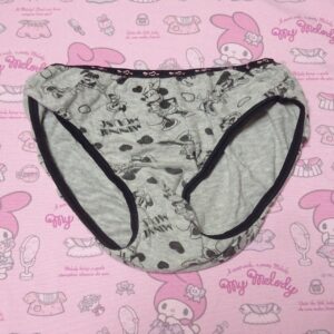 6979☆ミニーちゃん☆150サイズ☆コットン　ジュニア　ショーツ