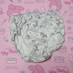 6984☆☆130サイズ☆コットン　ジュニア　ショーツ
