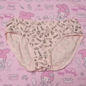 6988☆☆160サイズ☆コットン　ジュニア　ショーツ