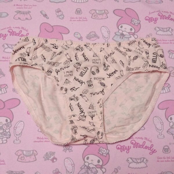 6988☆☆160サイズ☆コットン　ジュニア　ショーツ