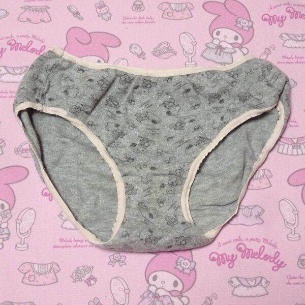 6989☆SNOOPY☆150サイズ☆コットン　ジュニア　ショーツ