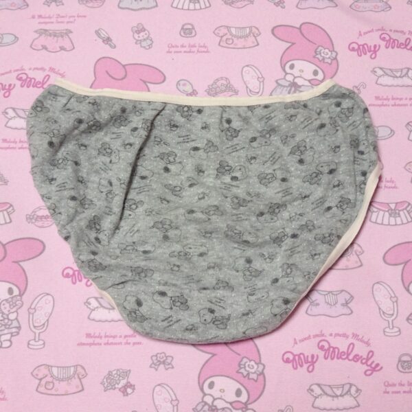 6989☆SNOOPY☆150サイズ☆コットン　ジュニア　ショーツ - 画像 (2)