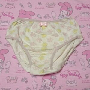6990☆☆140サイズ☆コットン　ジュニア　ショーツ