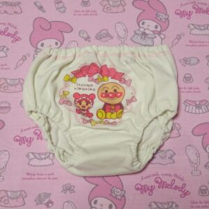 6992☆☆110サイズ☆コットン　ジュニア　ショーツ