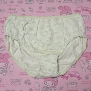 6998☆☆Mサイズ☆コットン　ジュニア　ショーツ
