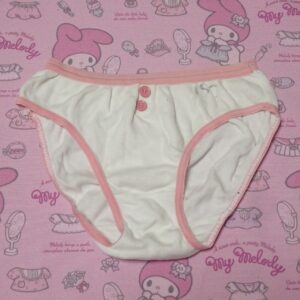 6999☆☆150サイズ☆コットン　ジュニア　ショーツ