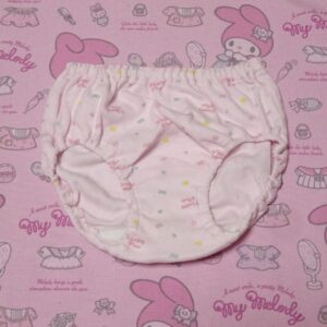 7002☆☆110サイズ☆コットン　ジュニア　ショーツ