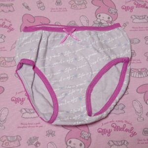 7003☆☆130サイズ☆コットン　ジュニア　ショーツ