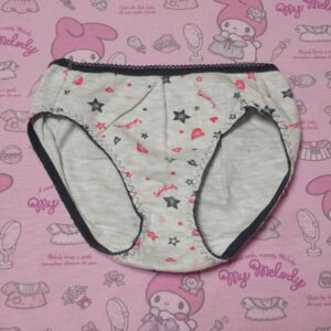 7005☆☆Sサイズ相当☆コットン　ジュニア　ショーツ