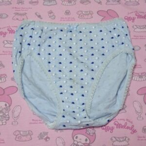 7006☆☆Mサイズ☆コットン　ジュニア　ショーツ