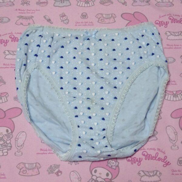 7006☆☆Mサイズ☆コットン　ジュニア　ショーツ