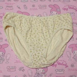 7007☆☆Lサイズ☆コットン　ジュニア　ショーツ