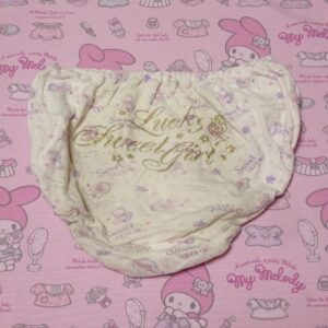 7008☆☆160サイズ☆コットン　ジュニア　ショーツ