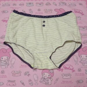 7009☆☆150サイズ☆コットン　ジュニア　ショーツ